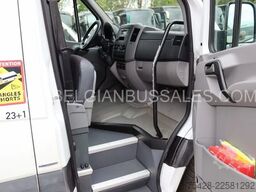 Mercedes-Benz Sprinter 514 CDI / EVM / Transfer 45 / 7,4m