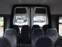 Mercedes-Benz Sprinter 514 CDI / EVM / Transfer 45 / 7,4m