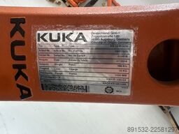 KUKA KR10 R1420