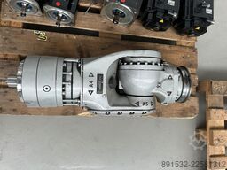 KUKA KUKA ZH 150/180 F Foundry