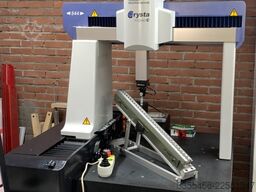 Mitutoyo Crysta-Apex C544