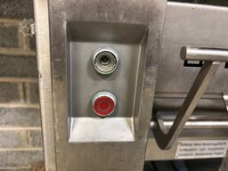 Weber Skinner ASE 400