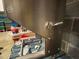 Weber Skinner ASE 400