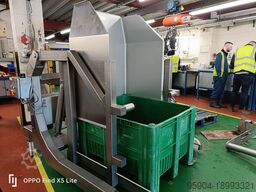 Syspal Dolav Lifter Tipper 2022 600/HT4-1143