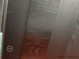 Syspal Dolav Lifter Tipper 2022 600/HT4-1143