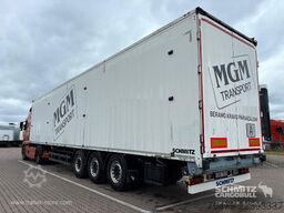 Schmitz Cargobull Walking-floor Standard