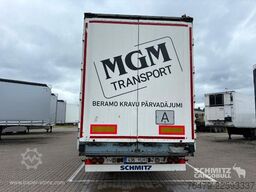 Schmitz Cargobull Walking-floor Standard