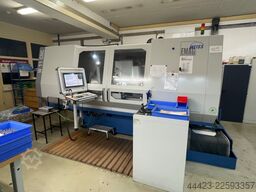 EMAG WEISS W 11-CNC SL650