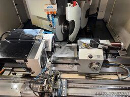 EMAG WEISS W 11-CNC SL650