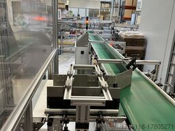 BvL Obeflächentechnik Yukon DAD-3 BL/TR 600/100/9500