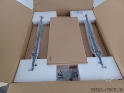 Level One KVM-0117DE