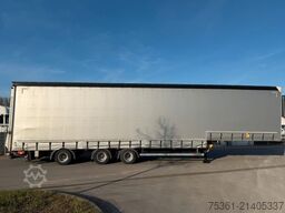  Wiese Gabel Stapler Transport Tieflader WINDE