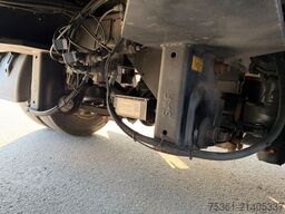  Wiese Gabel Stapler Transport Tieflader WINDE