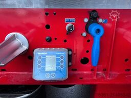 LAG 20 FT ADR Chassis & 35m³ SWAP L4BH / MIETE