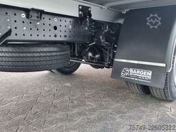 Fuso FUSO 9C18 Canter Alu Pritsche 7.1m NL 3670kg