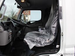 Fuso FUSO 9C18 Canter Alu Pritsche 7.1m NL 3670kg!