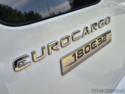 iveco Euro Cargo 180E32 4x2 Abrollkipper Teleskoparm
