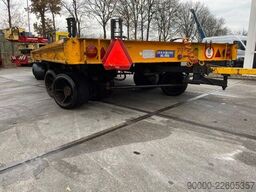 Diversen Buiscar Zwaartransportkar