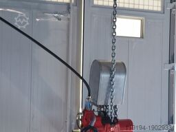 Spritzkabine Mobiler Spritzraum