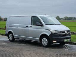 VOLKSWAGEN TRANSPORTER 2.0 TDI ac lang EURO6