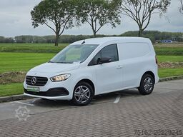MERCEDES-BENZ CITAN 112 CDI AC EURO6