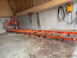 Woodmizer Blockbandsäge Woodmizer