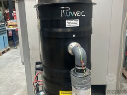 Ruwac Modell DS 1221 H Ex