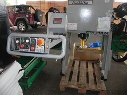 Pilous Blockbandsäge CTR710M