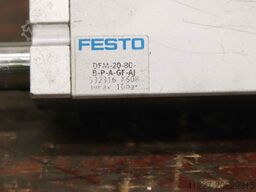 Festo DFM-20-80-B-P-A-GF-AJ  532316
