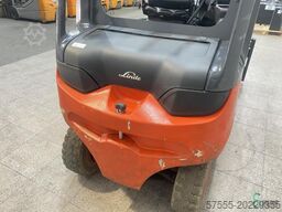 Linde E50HL-01