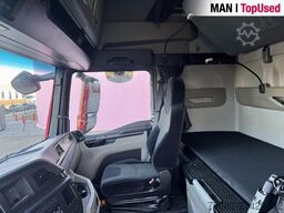 MAN TGX 24.470 6x2/2 BL SA