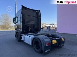 MAN TGX 18.470 4x2 BL SA + spoilerpakket