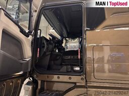 MAN TGX 18.470 4x2 BL SA + spoilerpakket
