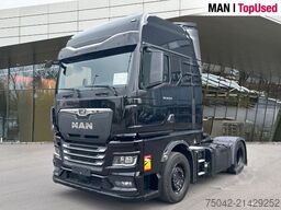 MAN TGX 18.520 4x2 BL SA