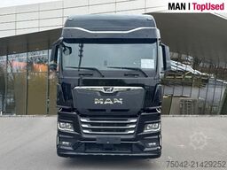 MAN TGX 18.520 4x2 BL SA
