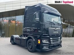 MAN TGX 18.520 4x2 BL SA