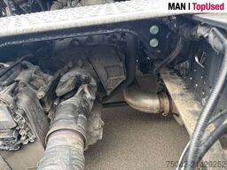 MAN TGX 18.520 4x2 BL SA