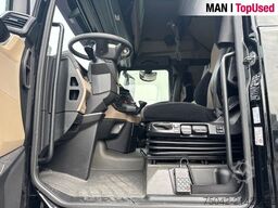 MAN TGX 18.520 4x2 BL SA