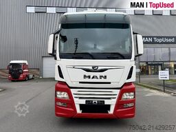 MAN TGX 18.510 4X2 BLS