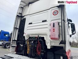 MAN TGX 18.510 4X2 BLS