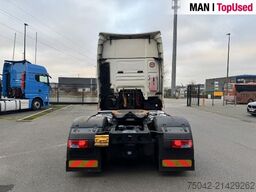 MAN TGX 18.510 4X2 BLS