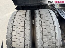 MAN TGX 18.510 4X2 BLS