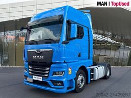 MAN TGX 18.470 4x2 BL SA