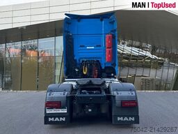 MAN TGX 18.470 4x2 BL SA