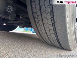 MAN TGX 18.470 4x2 BL SA