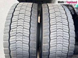 MAN TGX 18.470 4x2 BL SA