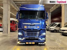 MAN TGX 18.510 4x2 LL SA