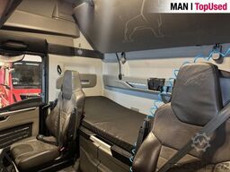 MAN TGX 18.510 4x2 LL SA