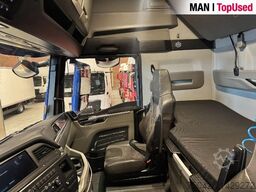 MAN TGX 18.510 4x2 LL SA