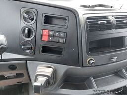 MERCEDES-BENZ Atego 12-24 Koffer- Blatt/Luft - LBW- Klima